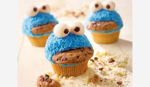 Monstruo de las galletas