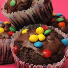 Bomba de chocolate